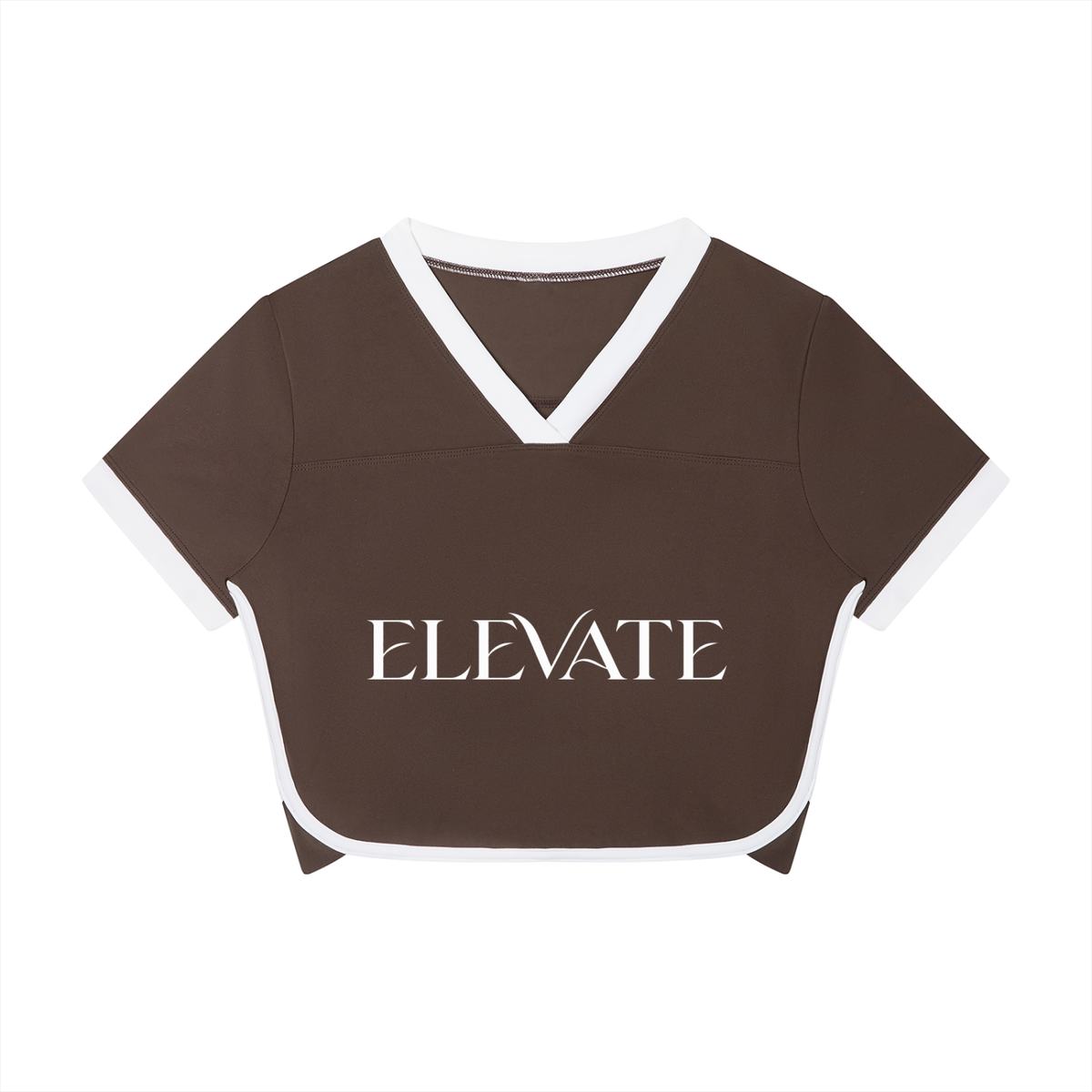 Women’s Ringer Performance T-Shirt