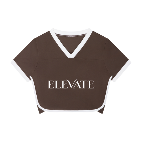 Women’s Ringer Performance T-Shirt
