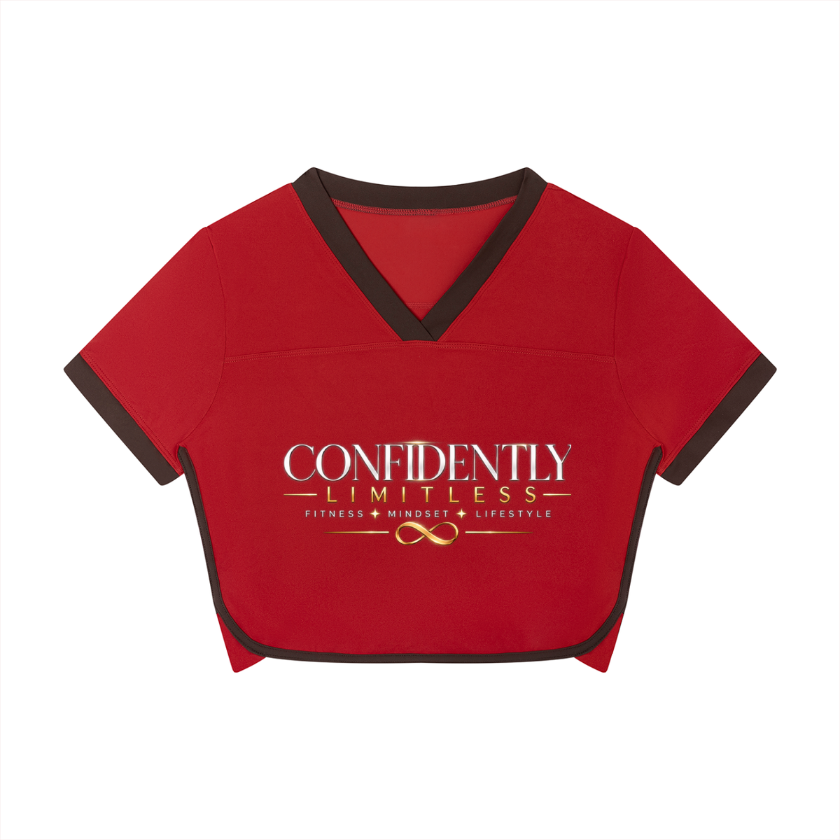 Women’s Ringer Performance T-Shirt