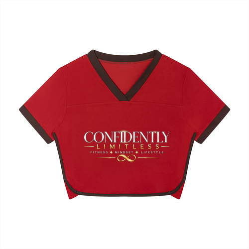 Women’s Ringer Performance T-Shirt
