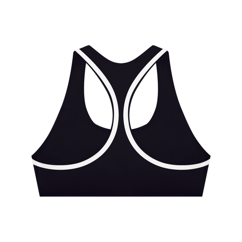 Women’s Halter Yoga Sports Bra