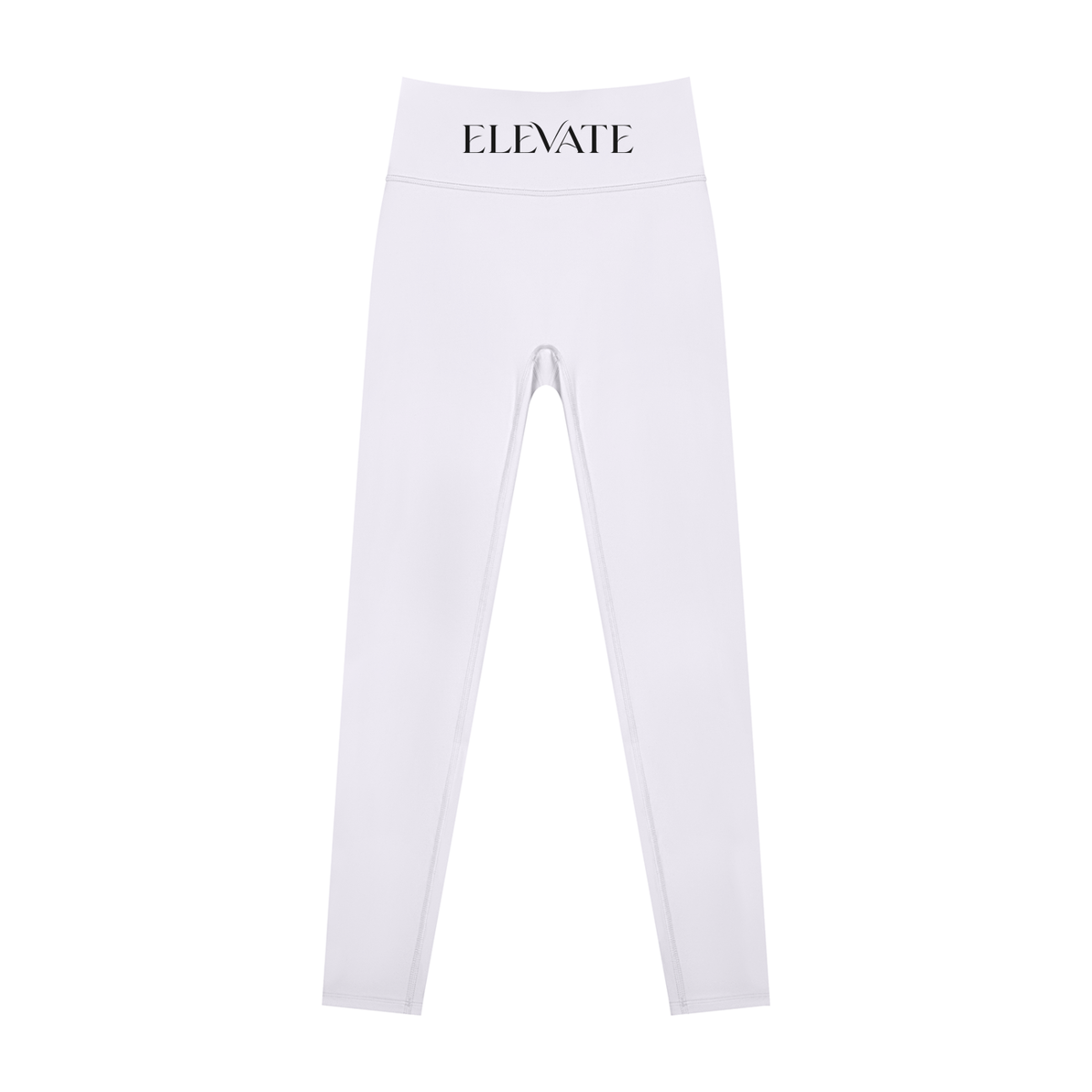 Women's Lycra High Waisted Yoga Leggings