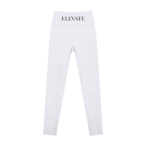 Women's Lycra High Waisted Yoga Leggings