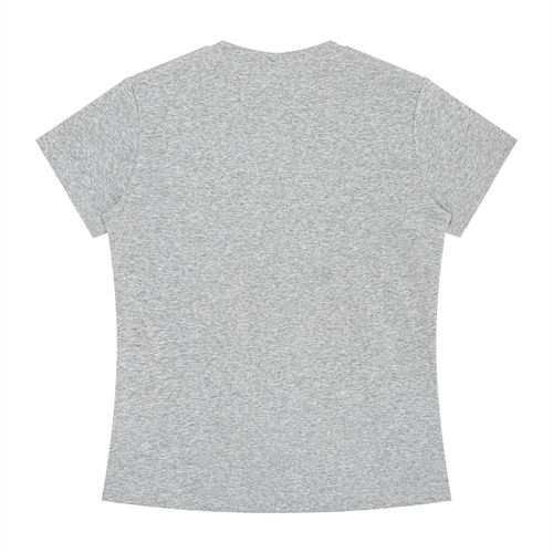 Women's Slim Fit Crewneck T-Shirt