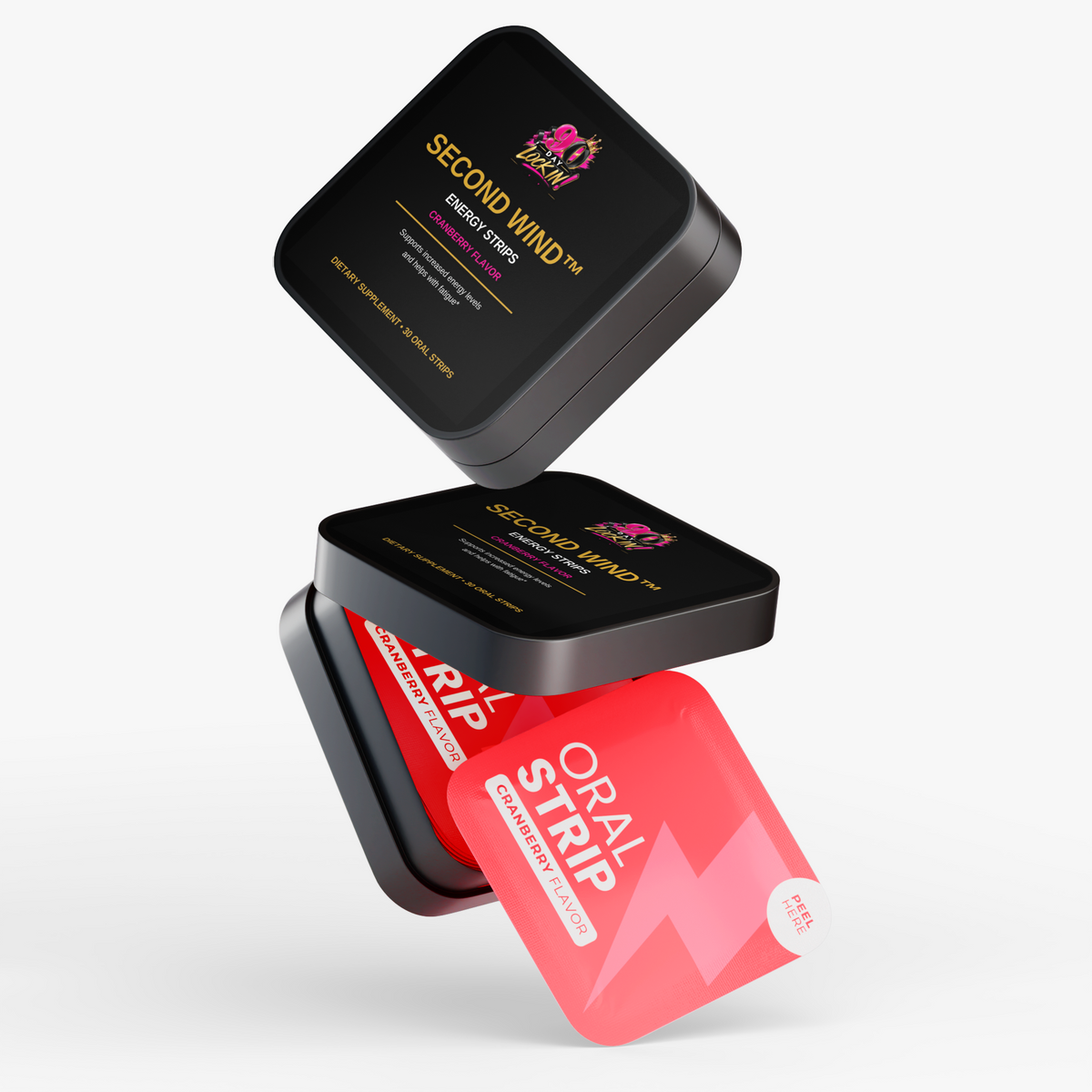 Energy Strips