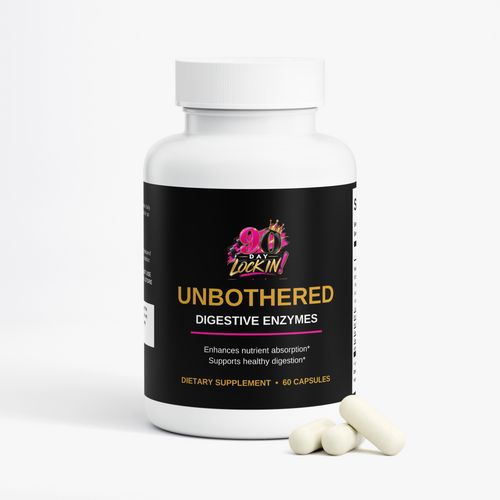 Digestive Enzyme Pro Blend