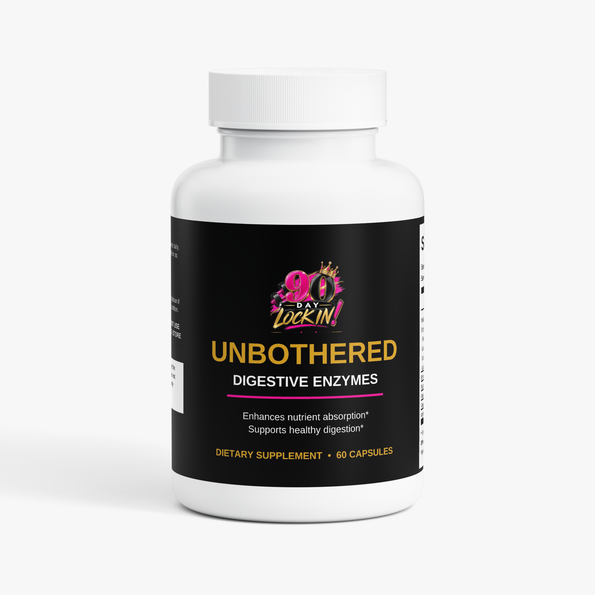 Digestive Enzyme Pro Blend
