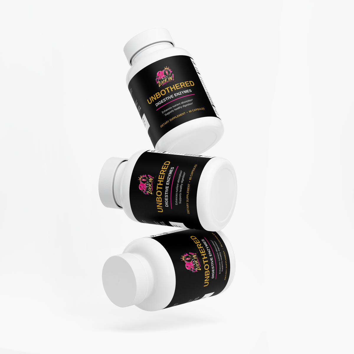 Digestive Enzyme Pro Blend