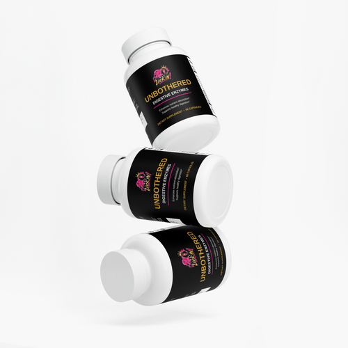 Digestive Enzyme Pro Blend