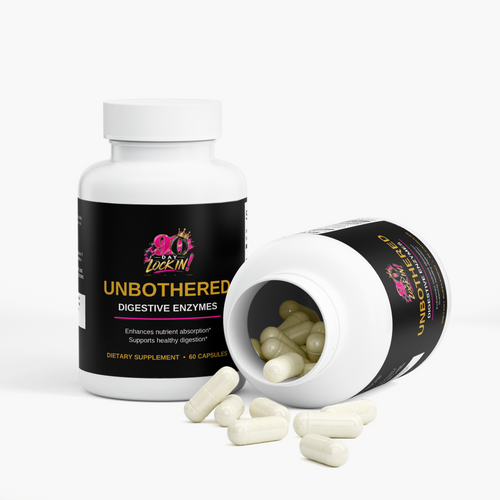 Digestive Enzyme Pro Blend