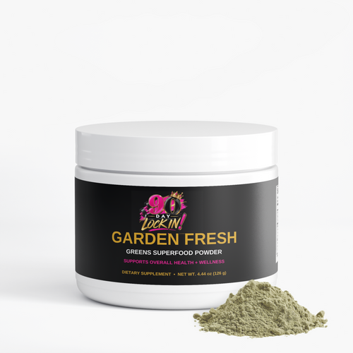 Greens Superfood
