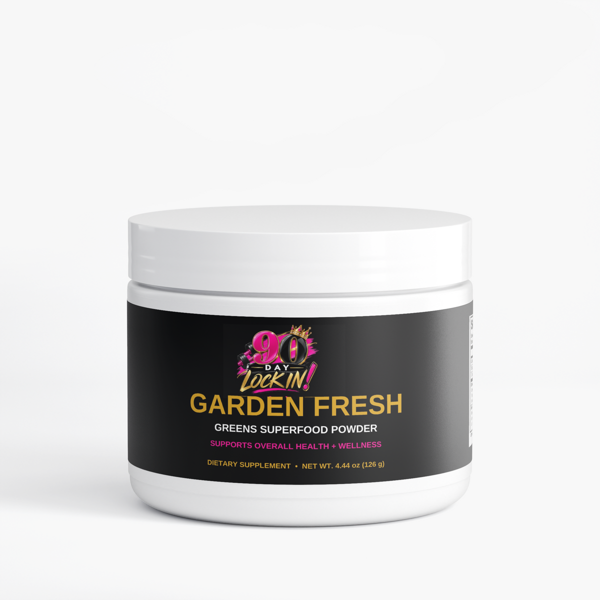 Greens Superfood