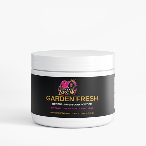 Greens Superfood