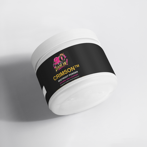 Beetroot Powder