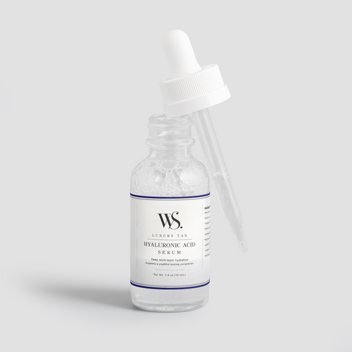 Hyaluronic Acid Serum