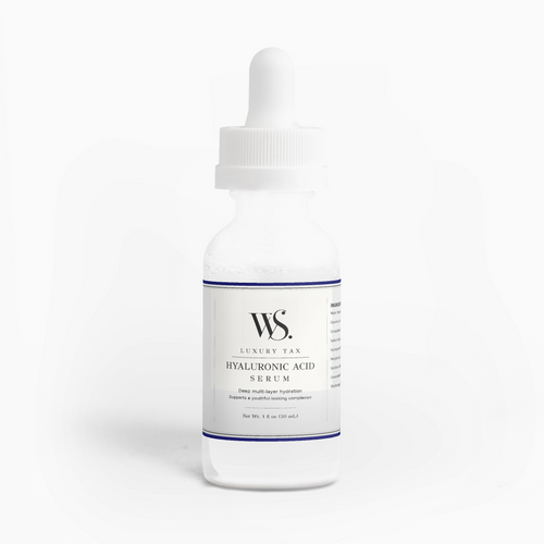 Hyaluronic Acid Serum