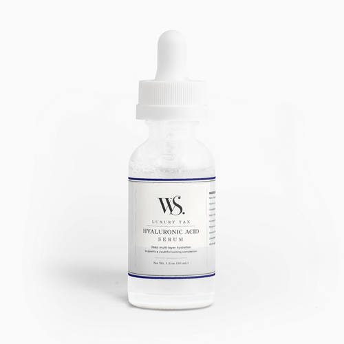 Hyaluronic Acid Serum