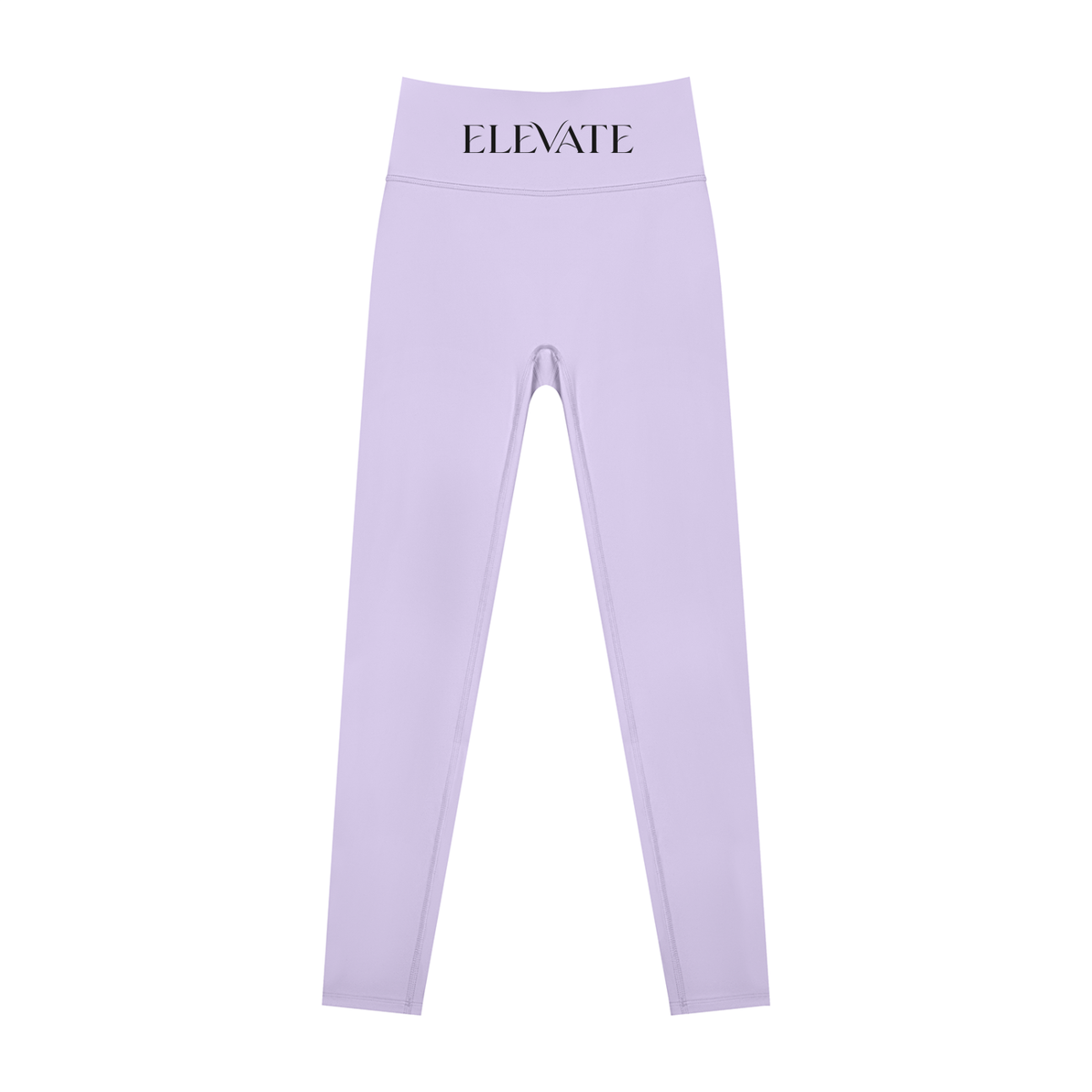 Women's Lycra High Waisted Yoga Leggings