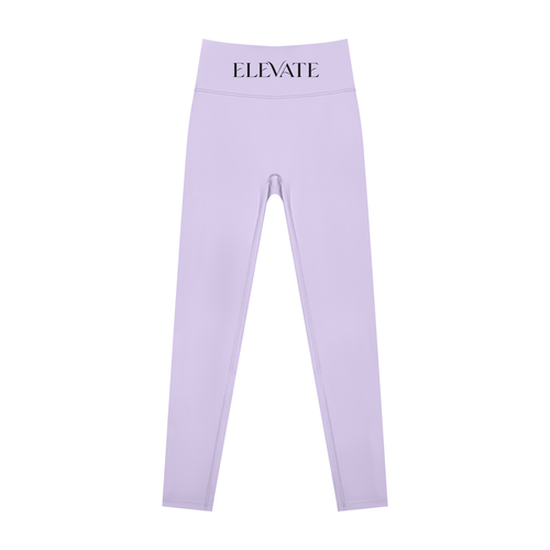 Women's Lycra High Waisted Yoga Leggings