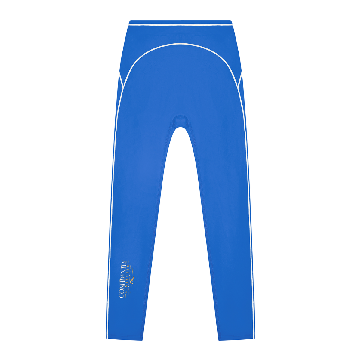 Women's High Rise Topstitching Leggings
