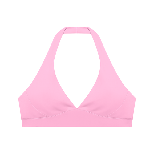 Women’s Halter Yoga Sports Bra