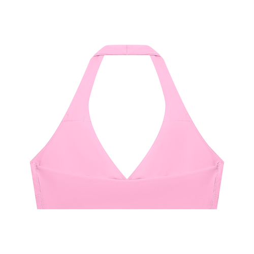 Women’s Halter Yoga Sports Bra
