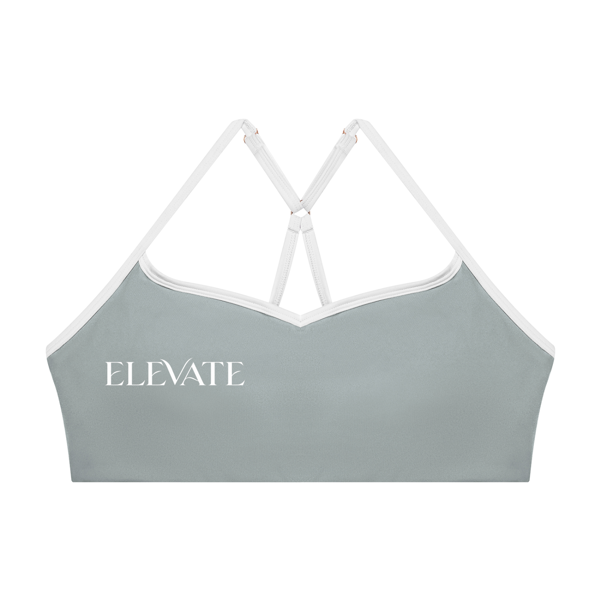 Women’s Color Block Yoga Sport Bra