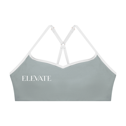 Women’s Color Block Yoga Sport Bra