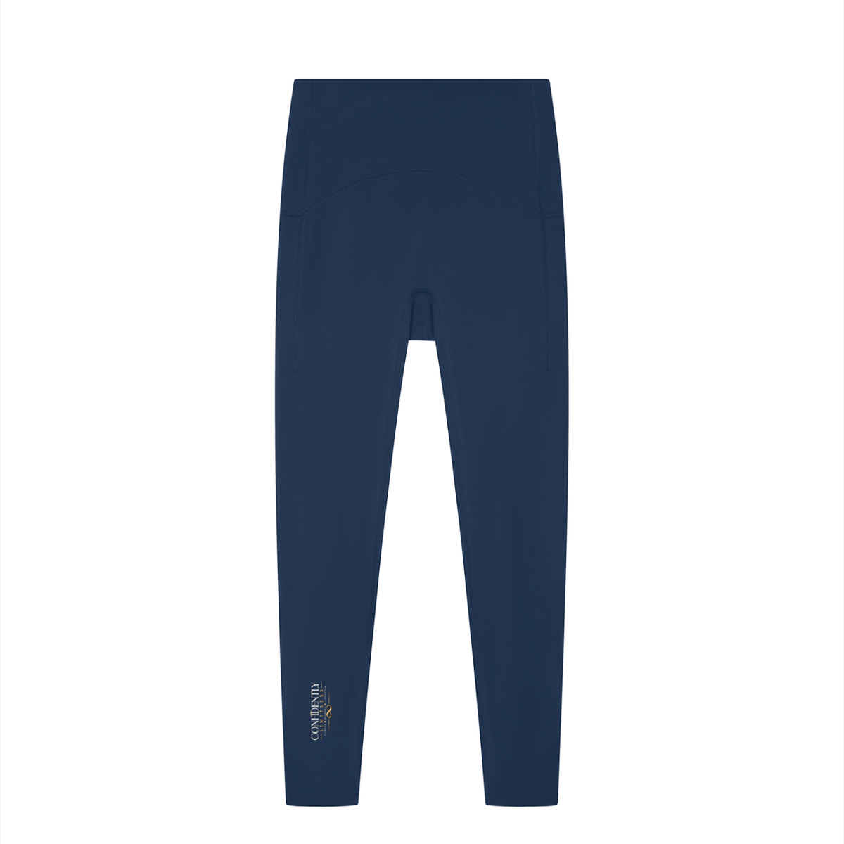 Women's High-Rise Ankle-Length Leggings