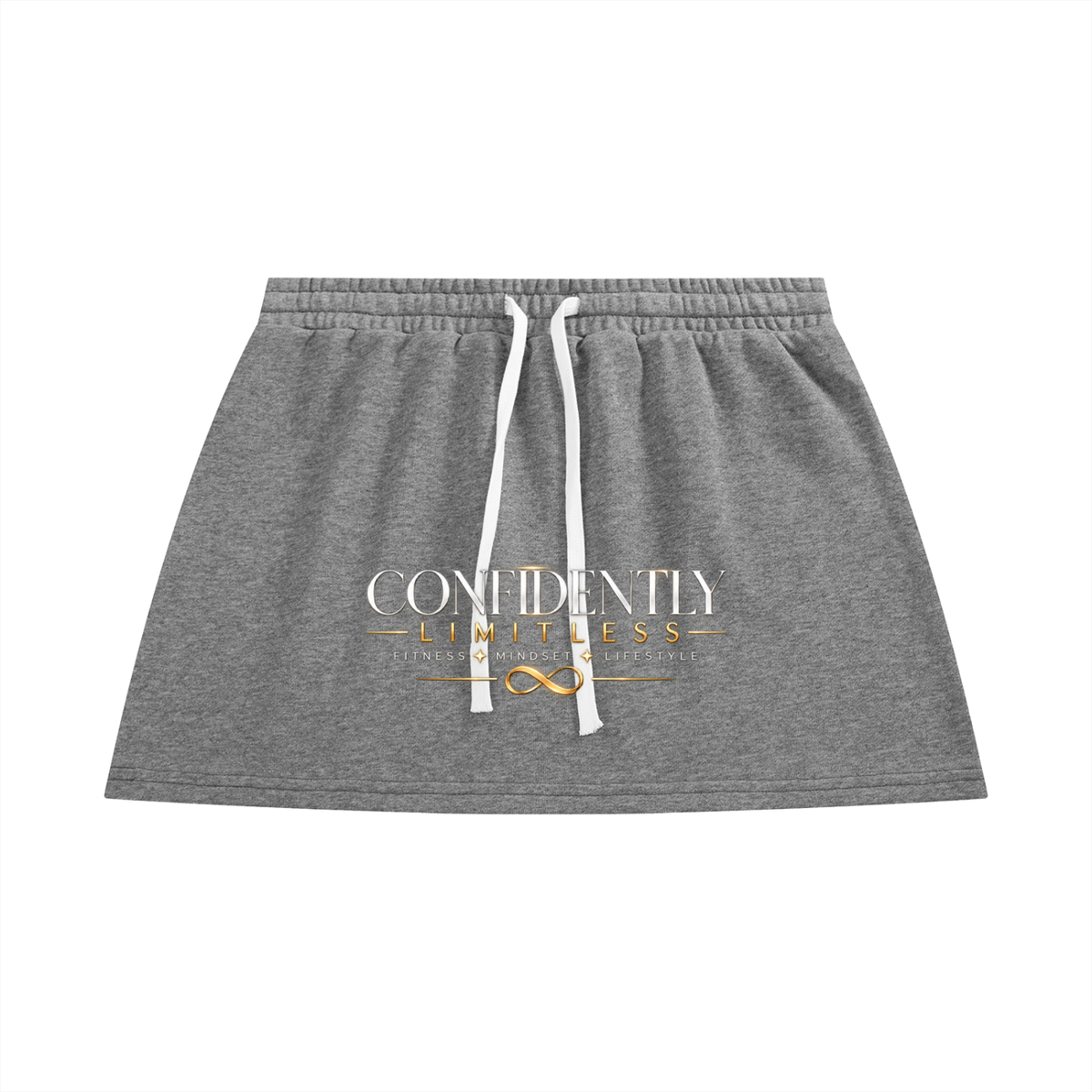 Women's A-Line Mini Skirt