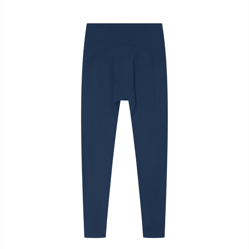 Women's High-Rise Ankle-Length Leggings