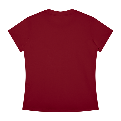 Women's Slim Fit Crewneck T-Shirt