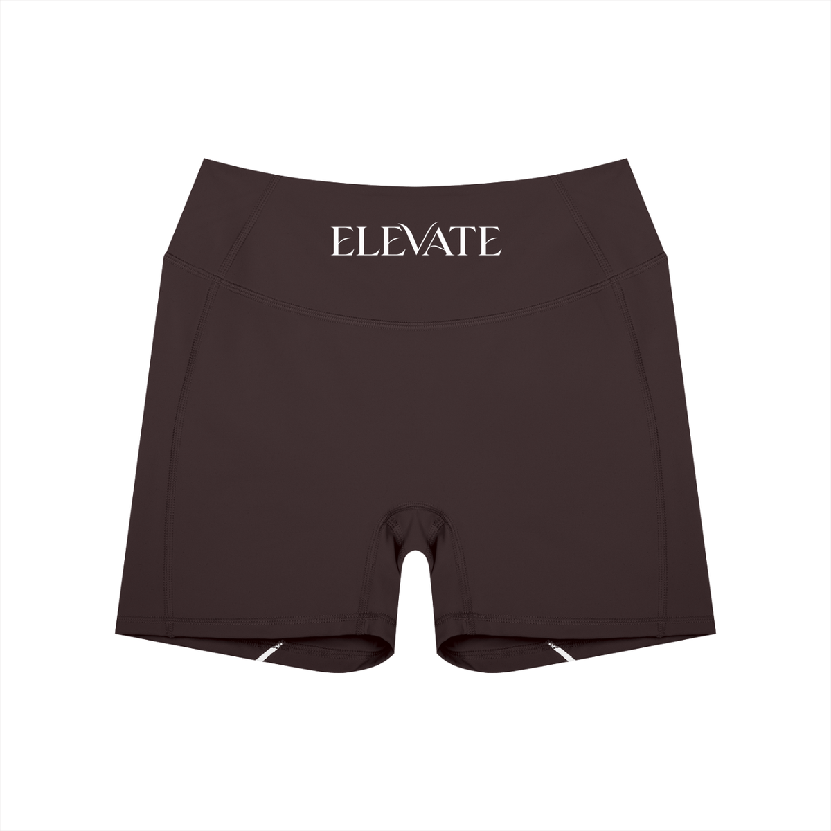 Women’s High Waisted Yoga Biker Shorts