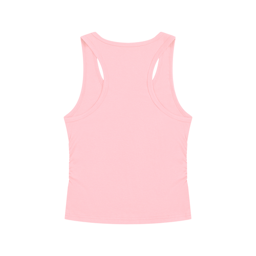 Women’s Ruched Tank Top