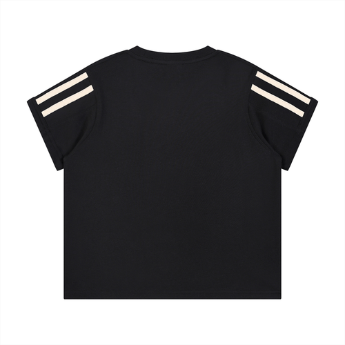 Women's Varsity Stripe T-Shirt