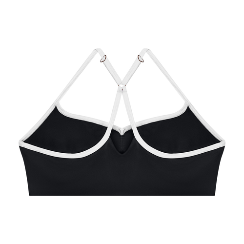 Women’s Color Block Yoga Sport Bra