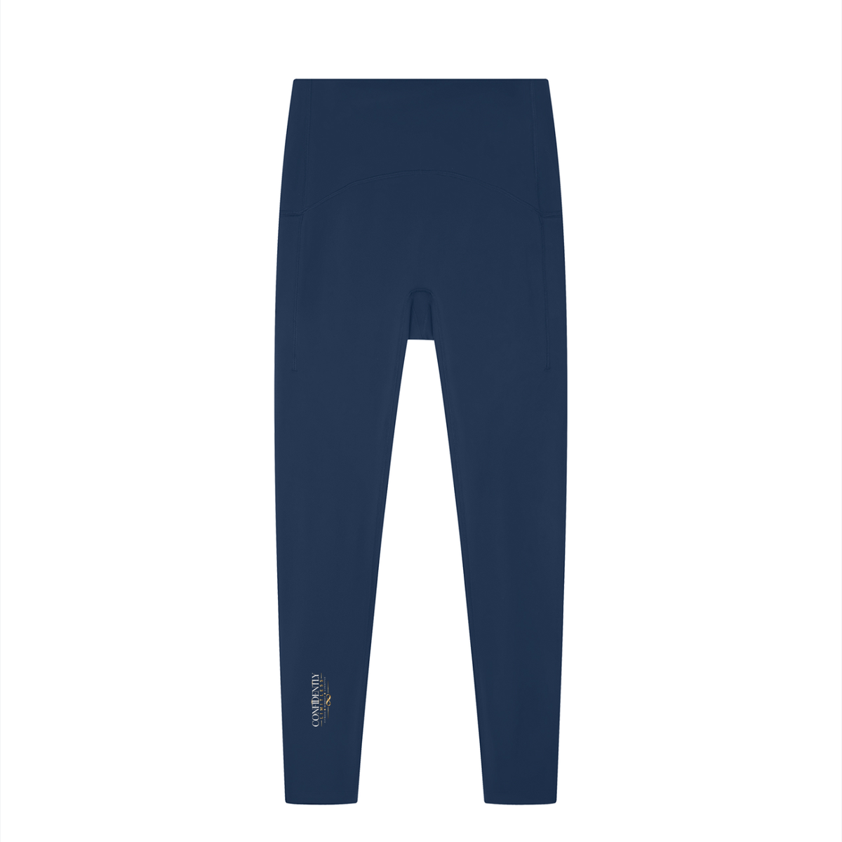 Women's High-Rise Ankle-Length Leggings