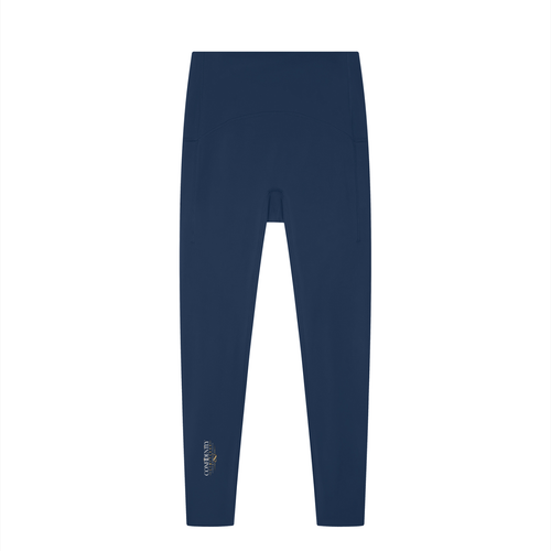 Women's High-Rise Ankle-Length Leggings
