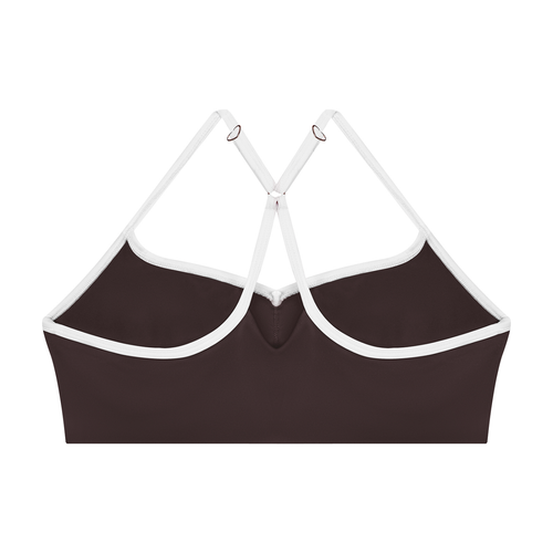 Women’s Color Block Yoga Sport Bra