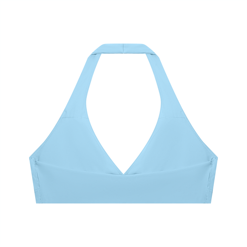 Women’s Halter Yoga Sports Bra