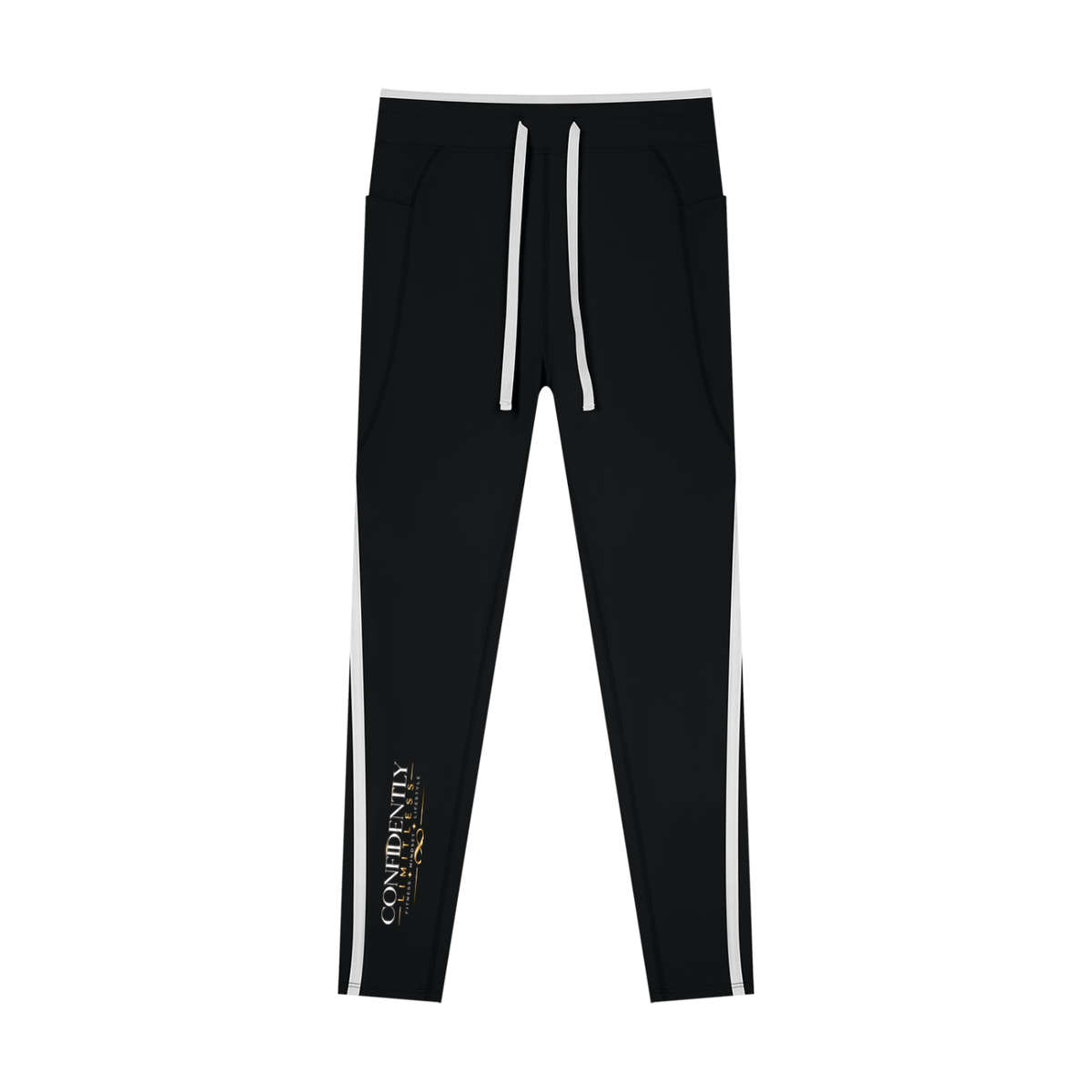 Women’s Color Block Yoga Leggings