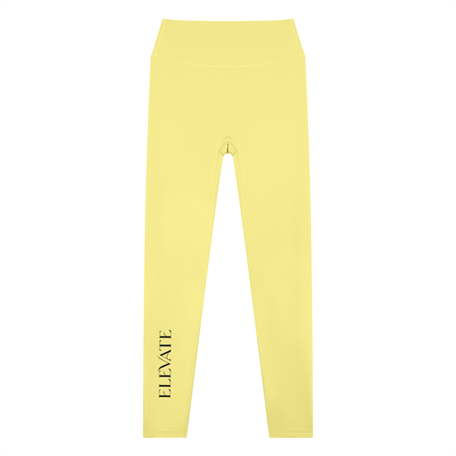 Women’s High Waisted Yoga Leggings