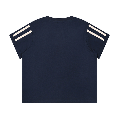 Women's Varsity Stripe T-Shirt