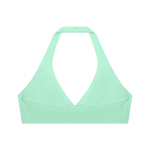 Women’s Halter Yoga Sports Bra