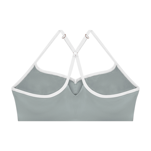Women’s Color Block Yoga Sport Bra