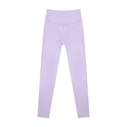 Women's Lycra High Waisted Yoga Leggings