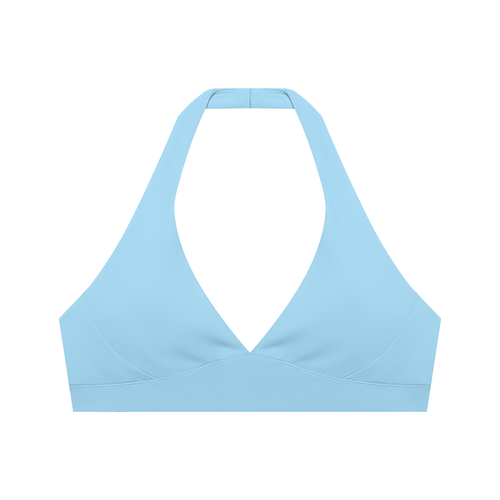 Women’s Halter Yoga Sports Bra