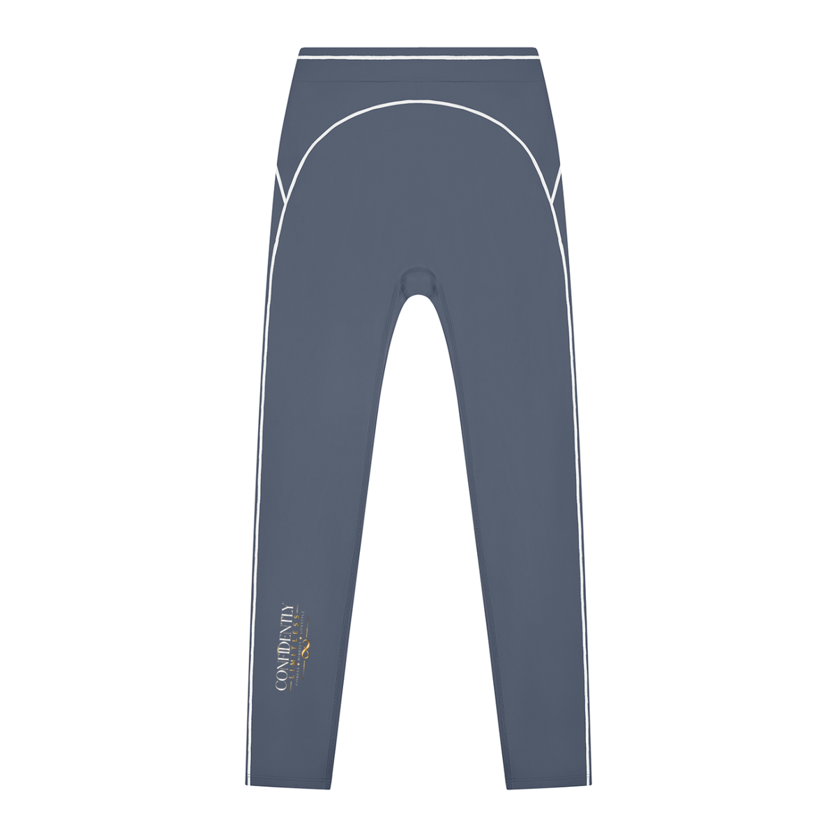 Women's High Rise Topstitching Leggings