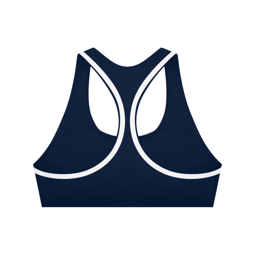 Women’s Halter Yoga Sports Bra