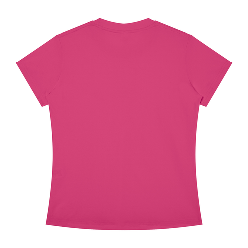 Women's Slim Fit Crewneck T-Shirt